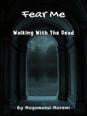 cover image of Fear Me